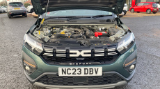 Dacia Sandero Stepway 1.0 TCe Extreme 5dr Petrol Hatchback